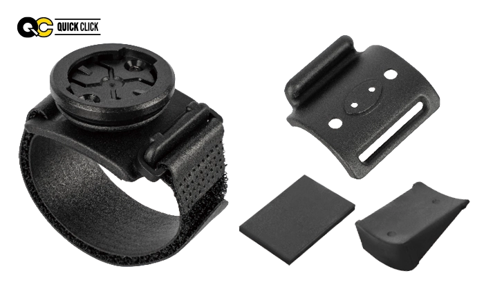 ライドケース・マウント G- ギア マルチ マウント