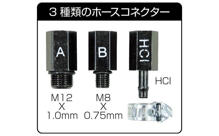 アップグレードキット スマートヘッド アップグレード キットサブ画像2