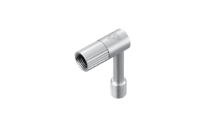 PRESSURE-RITE SCHRADER VALVE ADAPTER