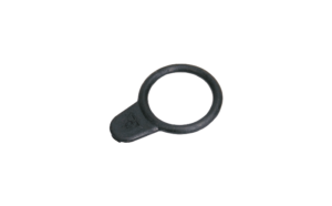 RUBBER STRAP