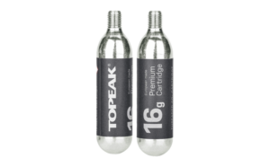 16G THREADED CO2 CARTRIDGE