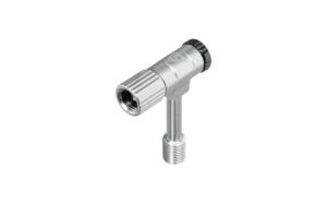 PRESSURE-RITE SHOCK ADAPTER