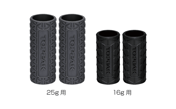 CO2インフレーター CO2 スリーブ