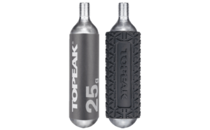 25G THREADED CO2 CARTRIDGE