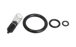 CHECK VALVE