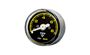 GAUGE
