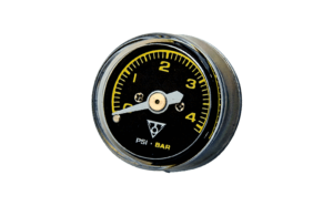 GAUGE