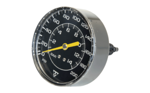GAUGE