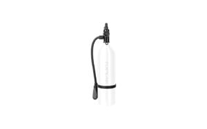 TUBIBOOSTER X HOSE KIT