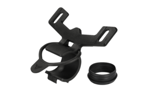 BRACKET (SIDE MOUNT)