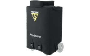 PREPSTATION CASE COVER