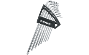 TORX® WRENCH SET
