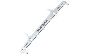 CHAIN HOOK & WEAR INDICATOR