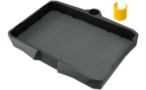 PREPSTATION TOOL TRAY