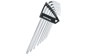DUOHEX WRENCH SET