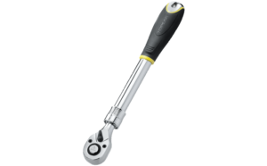 1/2″ DRIVE EXTENDABLE RATCHET
