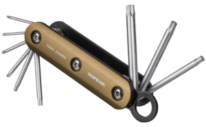 TORX® COMBO