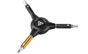 YHEX SPEED WRENCH 4/5/6mm