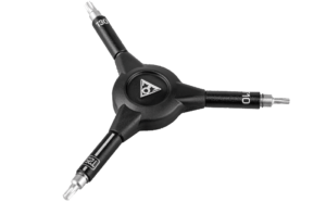 YTORX SPEED WRENCH T10/T25/T30