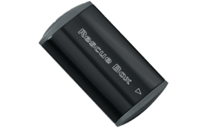 RESCUE BOX