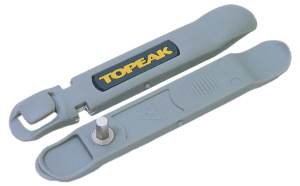 TIRE LEVER