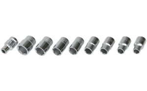 SOCKET SET
