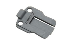 DISC BRAKE PAD SPACER