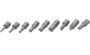 BIT SOCKET SET