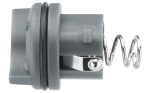 BATTERY COVER