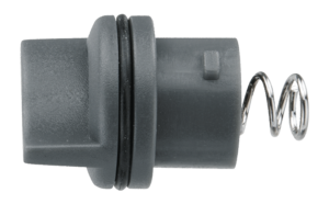 BATTERY COVER