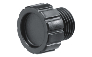 BUTTON COVER
