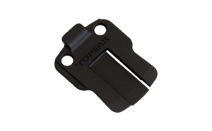 DISC BRAKE PAD SPACER