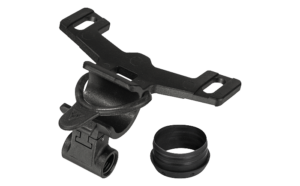 BRACKET (SIDE MOUNT)