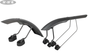 自転車用リアキャリア｜Topeak | BABYSEAT™ II RACK (FOR 29″ W
