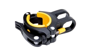 SEAT TUBE ATTACHMENT