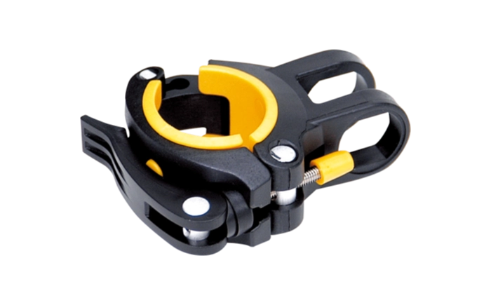 SEAT TUBE ATTACHMENT