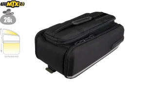 E-XPLORER TRUNKBAG