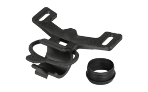 BRACKET (SIDE MOUNT)