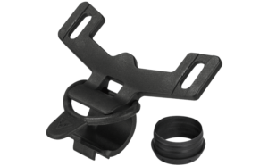 BRACKET (SIDE MOUNT)