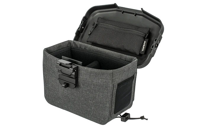 自転車ハンドルバック | TOPEAK トピーク | ELEMENTA DRY BARBAG