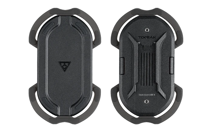 ライドケース・マウントセット オムニ ライドケース Ⅱサブ画像1