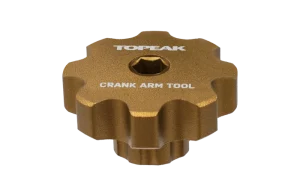 CRANK ARM TOOL