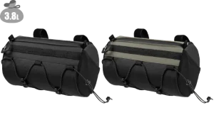 TUBULAR BARBAG