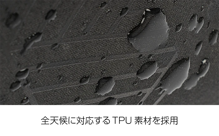 フレームバッグ ミッドローダー ドライバッグ Lサブ画像4