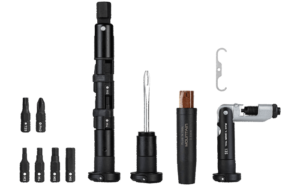 PLUG ‘N TOOL MOUNTAIN PRO