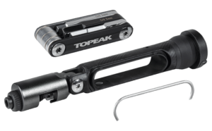BB HIDE ‘N TOOL