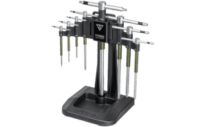 T-TORX SPEED WRENCH SET