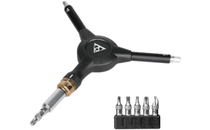Y-SPEED RATCHET