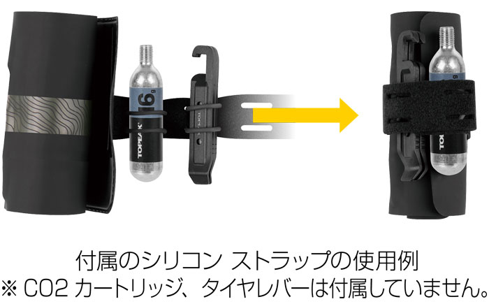 ミニツール ラチェット ロール プロサブ画像3