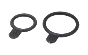 RUBBER STRAP